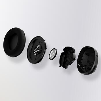 HyperX наушники CloudX Stinger 2 75X28AA, 10-28000 Гц, 32 Ω, 50 мм, 1.2 м, Xbox, игровые, белые, проводные, закрытые (75X28AA)