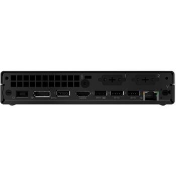 Lenovo ThinkCentre M70q Gen 6 13HA0020MH, Core Ultra 5 225T, 16GB DDR5, 512GB SSD, Intel Graphics, Win11 Pro, 1GbE, Wi-Fi 6 (13HA0020MH)
