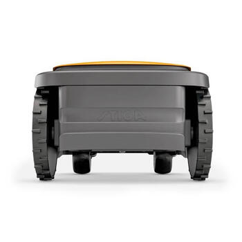 STIGA STIG robotizēts zāles pļāvējs līdz 1200m² 18cm 2850rpm bez akumulatora un lādētāja 2R3100018/ST1 (2R3100018/ST1)