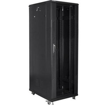 Lanberg Напольный шкаф Rack 19