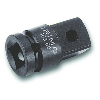 Противоударный переходник с 1/2 '' на 3/4 '' Irimo (169-60-1)