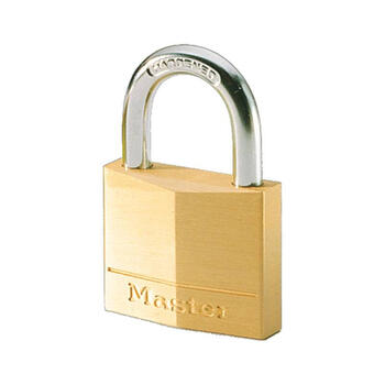 Piekaramā atslēga STAND 30 mm 16 mm 130EURD MASTERLOCK (130EURD)