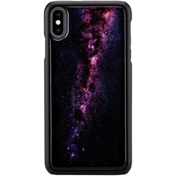 Ikins Aizmugurējais vāciņš K1814J, 6.5, Ar attēlu, Apple iPhone XS Max, perlamutrs, polikarbonāts (K1814J)