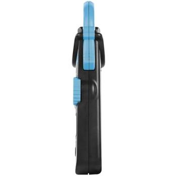 Emos Токовый мультиметр MD-310C M0305N, 2–600 A, 2–600 V, 200 mV – 600 V, 200 Ohm – 20 MOhm, автоматическое отключение (M0305N)