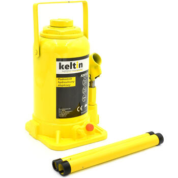 Домкрат гидравлический 20T K00125 Keltin (K00125)