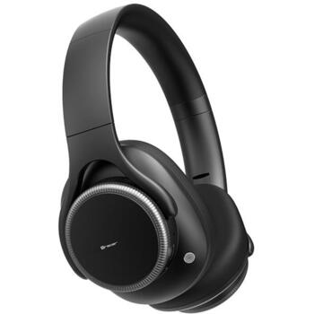 Tracer Bezvadu austiņas TRASLU47787, 32Ω, 20Hz-20KHz, 500mAh, līdz 30h, ANC, USB-C uzlāde, brīvroku zvani, salokāmas (TRASLU47787)