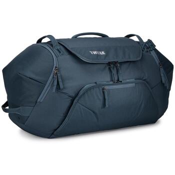 Thule 4941 Roundtrip Ski and Snowboard Duffel 80L Dark Slate (3204941)