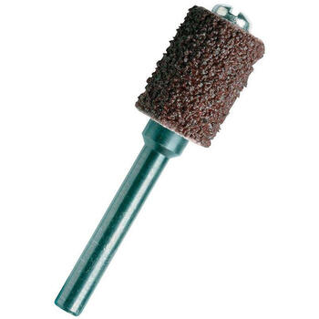 Slīplente K 60, D=6,4, 2 gab. 26150430JA DREMEL (26150430JA)