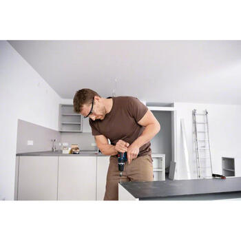 Skrūvgriezis GSB 12V-35, LB SOLO 06019J9001 Bosch (06019J9001)