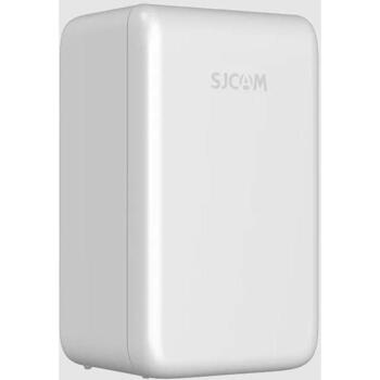 Sjcam Умная Камера S1-WH, 2K, 1080P, LED, инфракрасный, 3–6 месяцев (S1-WH)