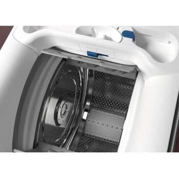 Electrolux стиральная машина EW6TN3272, 7кг, 1151об/мин, E, LCD, SensiCare, SoftPlus, Eco TimeManager, Anti-Allergy (EW6TN3272)