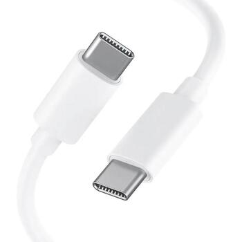 Subsonic USB-C uzlādes un spēles kabelis SA5634, 3m, uzlāde, datu pārsūtīšana (SA5634)