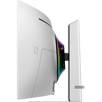 Samsung OLED монитор LS49DG934SUXEN 124,5 см 5120 x 1440 Dual QHD 0 (LS49DG934SUXEN)