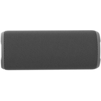 Denver Беспроводная колонка BTV-213GR 111151020600, 100 W, 1200 mAh, 3 ч, AUX, Bluetooth, TWS, яркая подсветка (111151020600)