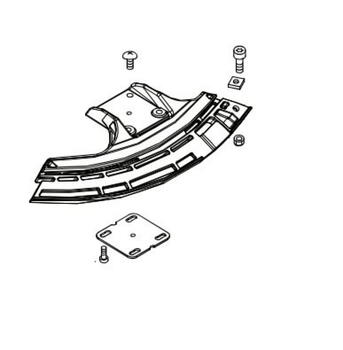 Щит SRM-520ES/2621/420, ECHO, P100010520, 2621/420 (P100010520)