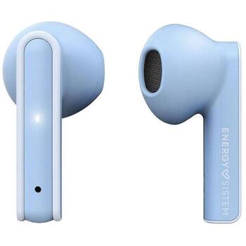 Energy Sistem bezvadu austiņas Senshi Eco 457137, 20-20000 Hz, 5 h, Bluetooth 5.3, mikrofons, in-ear (457137)
