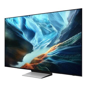 SAMSUNG QE48S90HAEXXH 48inch OLED TV (QE48S90HAEXXH)