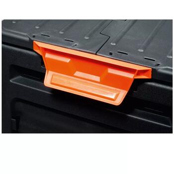 Ящик для компоста Eco Composter 320L 29181157900 KETER, 65x65x75 см, 4,90 кг, 320 л (29181157900)