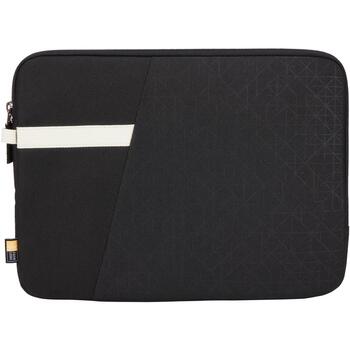 Case Logic klēpjdatora uzmava IBRS211 BLACK, 27,9cm, poliesters, melna, rāvējslēdzējs (3204389)