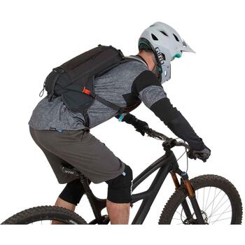 Thule Rail гидратор 3796, 8л, резервуар 2,5л, нейлон, 18x16x42см, 0,8кг (3203796)