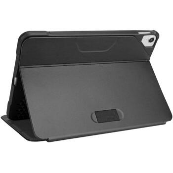 Targus Click-In THZ865GL чехол для планшета, 27.9см, Apple iPad Air 10.9in, iPad Pro 11in, черный, полиуретан, магнитная застежка (THZ865GL)