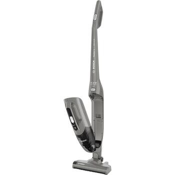 Bosch пылесос BBHF214G, 14.4 V, 35 мин, ручной и стоячий, моющийся фильтр, беспроводной (BBHF214G)