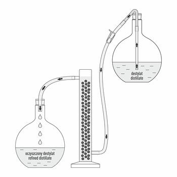 Browin Силиконовый шланг 353300, 7мм, 9мм, 1мм, 1.65м, -55°C, +180°C, пищевой, алкоголь, дистилляции (353300)