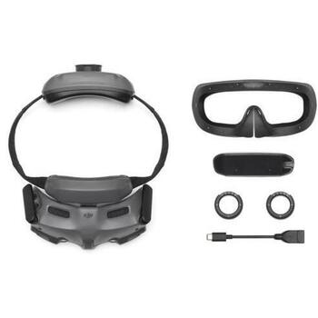 Dji Drons Aksesuāri 3 CP.FP.00000159.01, 3000mAh, Litija jonu akumulators (CP.FP.00000159.01)