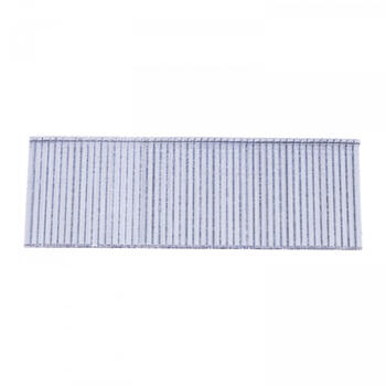Ecomax apdares naglas EMNA001632GALV&EMX, 32x1,6 mm, 2500 gab., 16GA, elektrocinkotas, 0°, 50 gab./sloksnē (EMNA001632GALV&EMX)