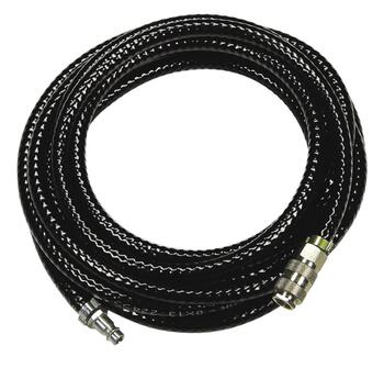 Pneimatiskā šļūtene 8x13mm 10m, 166018XSTN, STANLEY (166018XSTN)