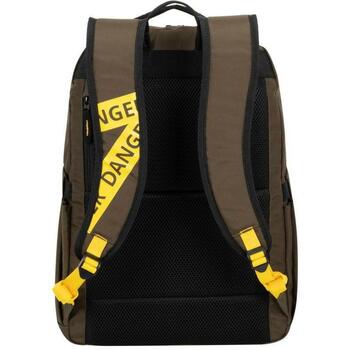 Rivacase Рюкзак Erebus 5431KHAKI, 20L, 15.6