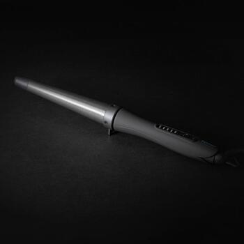 Revamp Утюжок для завивки WD-1000-EU, 0.208 кг, 210 °C, 120 °C - 210 °C, 32 мм, 3 м, автоотключение, керамическая трубка (WD-1000-EU)