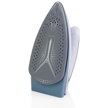 Tristar Ceļojumu tvaika gludeklis ST-8152, 1000 W, 60 ml, nepārtraukts tvaiks 15 g/min, zils (ST-8152)