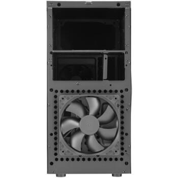 Golden Tiger Корпус MINITOWER BALTIMORE5302USB2+2USB3, 2xUSB2.0, 1xUSB3.0, 2x2.5