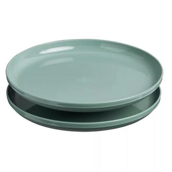 Stanley Wildfare Core Fry Pan Cookset 2812162006, 0,94 л, нержавеющая сталь, сковорода, походный набор (2812162006)