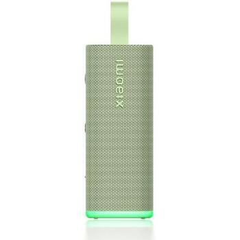Xiaomi Sound Play 18W Green 79901, 18W, 75Hz-20kHz, 95dB, Bluetooth 6.0, 2600mAh, 14h, TWS, Auracast, USB Type C, зеленый (79901)