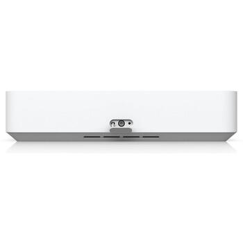 Ubiquiti Сетевой видеорегистратор UNVR-Instant, 22см, 100-240В, 1.04кг, 15 IP камер, компактный настольный (UNVR-Instant)