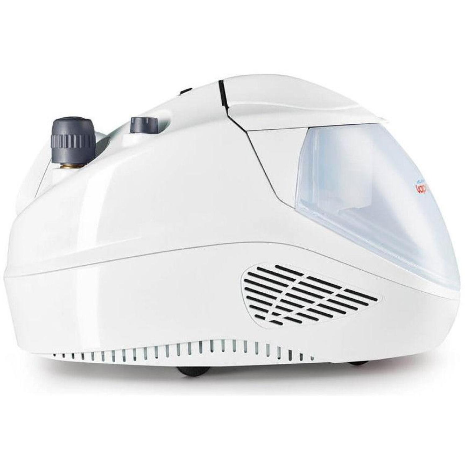 Polti tvaika tīrītājs PVEU0082 Vaporetto Lecoaspira FAV30, 1350 W, 4 bar, 1.1 L, HEPA H13, ūdens filtrs, 190 W (PVEU0082)