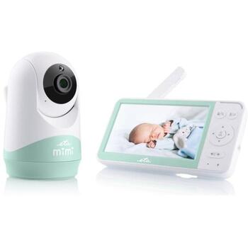 ETA Детский монитор MIMI ETA530690000, 1 камера, 5