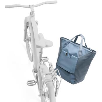 Thule Большая сумка 5466, 3205466, 25L, 0.6kg, подкладка PEVA, молния YKK, светоотражающая отделка (3205466)