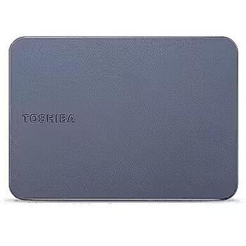 Toshiba Canvio Gaming cietais disks HDTX220EK3AA, 2000 GB, 2.5