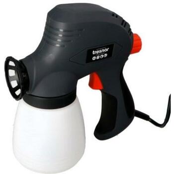 Tresnar Электрический краскопульт 8966847, 110 W, 230 V/50 Hz, 800 ml, 300 ml/min (8966847)