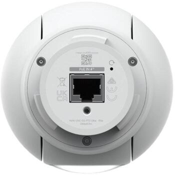 NET CAMERA 5MP/UVC-G5-PTZ UBIQUITI (UVC-G5-PTZ)
