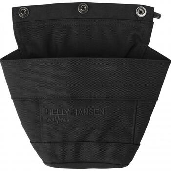 Helly Hansen darba apģērba kabatu aksesuārs 79481_990-STD&HH, S, HH Connect, ar drenāžas atverēm, dubultoderēta apakša (79481_990-STD&HH)