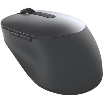 Dell optiskā pele MS5320W 570-ABHI, 1600 dpi, 7 pogas, Bluetooth 5.0, 36 mēnešu akumulatora darbības laiks (570-ABHI)