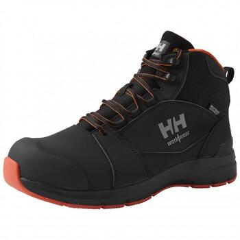 Helly Hansen защитные ботинки Manchester MXR Mid S7S 45, 45, S7S FO HRO SR, композитный подносок, без металла (78324_992-45&HH)