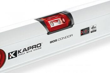 Līmeņrādis Condor 1000 mm 905-40-100P KAPRO (905-40-100P)