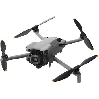 Dji Drons Mini 5 Pro Fly More Combo CP.MA.00000894, 4 rotori, 50 MP, 3840 x 2160 px, 18 m/s, 21000 m, 2788 mAh, 42 GB (CP.MA.00000894)
