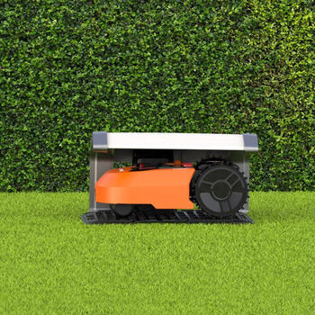 Pļaušanas robota garāža WA0194, 30214399000 Worx (30214399000)