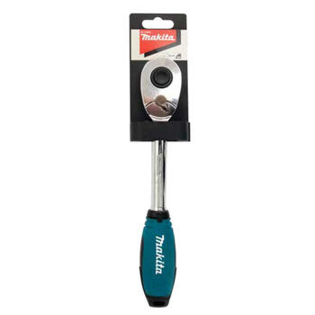 Ключ гаечный с реверсом 3/8 '', 84 зубца E-11564 MAKITA (E-11564)